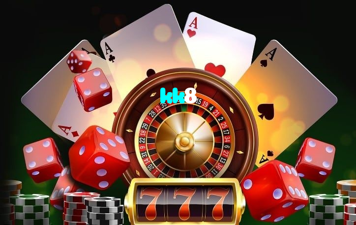 available types of kk8 bet including pre-match live express and system bets